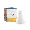 InnoGIO Nočná lampa LAMA touch 8 farieb (InnoGIO Nočná lampa LAMA touch 8 farieb)