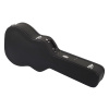 RAZZOR Woodline Dreadnought Black