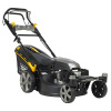 Benzínová kosačka TEXAS ZT 5110TR/W