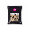 Mainline Krmivo Souper Zig Mix 5kg