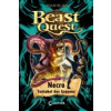 Beast Quest (Band 19) - Necro, Tentakel des Grauens