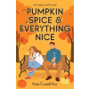 Pumpkin Spice & Everything Nice