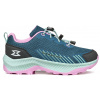 Garmont 9.81 Kids Pulse corsair blue/lavender rose 37EU