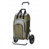 Nákupná taška Royal Shopper - Hydro 162-036 - khaki 41