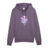 Puma Mikina NEYMAR JR Creativity purple velikost: M