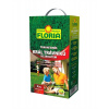 Zmes trávna FLORIA Kráľ trávnikov 2kg + 800g zeolit