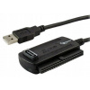 Gembird Kabel adapter USB- IDE/SATA 2,5