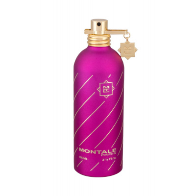Montale Paris Roses Musk, Parfumovaná voda 100ml pre ženy