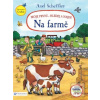 Moje první - Hledej a na… (Axel Scheffler)