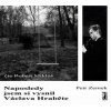 Naposledy jsem si vysnil Václava Hraběte - Petr Zemek