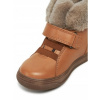 Froddo Topánky Basco Tex G2110144 S Bronzové