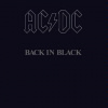 AC/DC: Back In Black - Vinyl (LP) (AC/DC, EPIC)