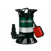 Ponorná pumpa Metabo 450 W 7500 l/h
