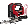 Einhell Professional TP-JS 18/135 Li BL - Solo Professional akumulátorová přímočará pila , bez akumulátoru, bez nabíječky, 18 V, 4321260
