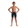 Speedo Junior Endurance+ Jammer Black 9-10 rokov