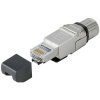 Weidmüller IE-PS-RJ45-FH-180-P-1.6-CG konektor RJ45, 2703420000, 1 ks; 2703420000