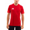 Pánske tričko adidas Tiro 25 Competition Training červená JI6488 L