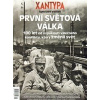 První světová válka - Petr Koura