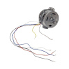Motor na Ochladzovač vzduchu Strend Pro, BL-168DL, 80W,diel 12