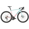 Scott Addict RC 10 Gelato Blue/gelato Pink 2026 | Cestný bicykel Veľkosť rámu: XXL