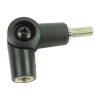 Bike To 8mm Bolt Nastaviteľný hora Adadptor MRUMNT20