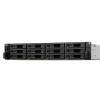Synology SA SA3410 úložný server NAS Rack (2U) Ethernet / LAN pripojenie Čierna, Šedá D-1541 (SA3410)