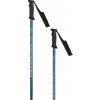 Lyžiarske palice Rossignol Tactic - Blue 135 cm 2025/26