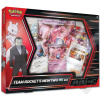 Nintendo Pokémon TCG: Team Rocket's Mewtwo ex Box