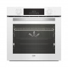 Elektrická rúra Beko BBIM14300WMS 72l 60cm