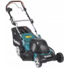 Kosačka elektrická - Makita ELM4613 Elektrická kosačka na trávu 1800W (Kosačka elektrická - Makita ELM4613 Elektrická kosačka na trávu 1800W)
