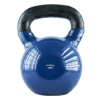 Kn 28 kg kettlebell pokrytý vinylem hms
