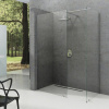 Ravak Walk In Wall-60 v.200 bright alu+Transparent GW9W00C00Z1