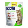 GimCat Nutri Pockets Country-Mix 150 g