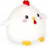 Vankúšik Legami Pillow - Super Soft! - Hen uni