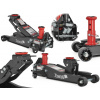 GEKO GEKO Profesionálny hydraulický zdvíhák - žaba 3T 44,4kg 9,8-77cm T00310