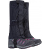Dětské návleky TREKMATES Junior Dry Gaiter černé