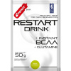 PENCO Restart Drink, sáček, 50 g citron