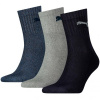 Puma Short Crew 3Pack Socks 906 110 58 (71725) 39-42