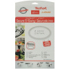 Tlakový hrniec - Tefal X9010101 22cm rýchloschnúci tesnenie (Tlakový hrniec - Tefal X9010101 22cm rýchloschnúci tesnenie)