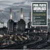 Pink Floyd • Animals / 2018 Remix Edition (LP)