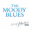 Moody Blues - Live At Montreux 1991 / Reedice 2021 / CD+DVD / Digipa [CD / DVD]