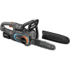 GARDENA PowerSaw 250/18V Ready-To-Use na akumulátor akumulátorová reťazová píla 18 V Dĺžka čepele 250 mm; 14790-20