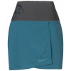 Dámska lezecká sukňa Rafiki Mandrea stargazer XS