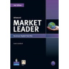 Market Leader 3rd.Edition Advanced Test File - David Cotton David Falvey Simon Kent