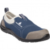 DELTA Delta Plus OBUV MIAMI S1P MIAMISP - Sivá-Navy, 35 Sivá-Navy, 35