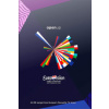 Various - Eurovision Song Contest 2021 [DVD]