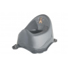 MALTEX Nočník protišmykový Koník Minimal - steel grey 7210-90