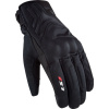LS2 Helmets LS2 JET 2 MAN GLOVES BLACK - S