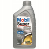 Syntetický motorový olej Mobil Super 3000 X1 Formula FE 5W-30 | 1L