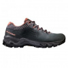 Mammut Nova IV Low GTX Women black-apricot brandy EU 40 obuv